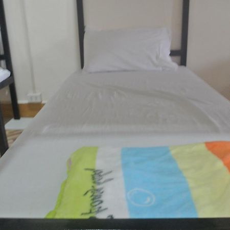 Orange Backpacker Hostel Vientiane Ruang foto