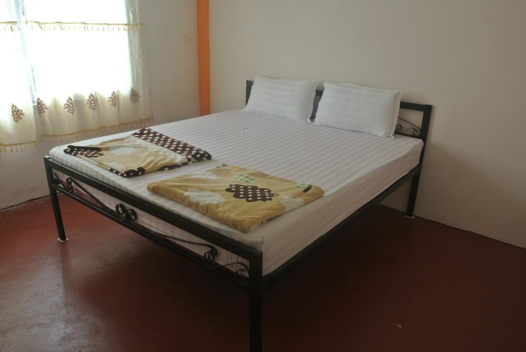 Orange Backpacker Hostel Vientiane Ruang foto