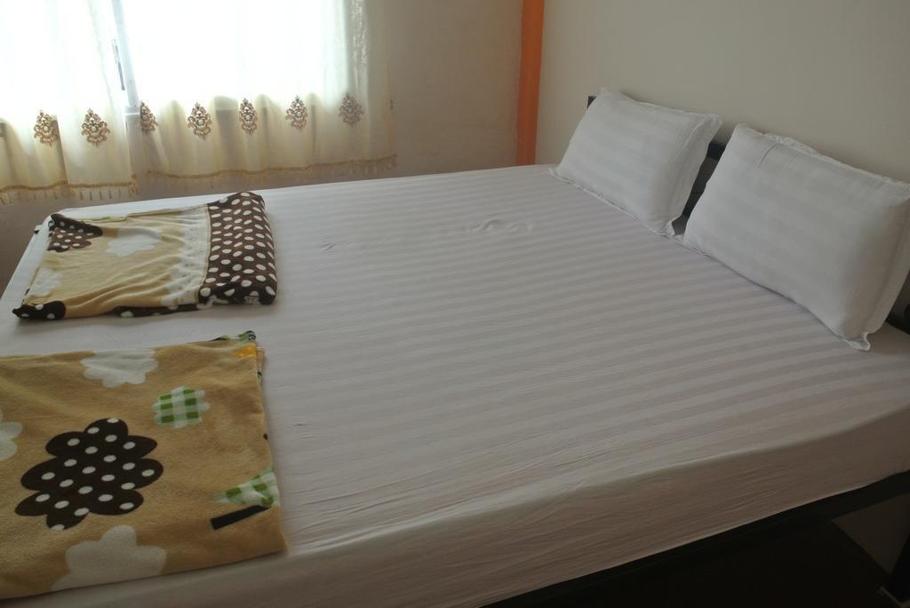 Orange Backpacker Hostel Vientiane Ruang foto